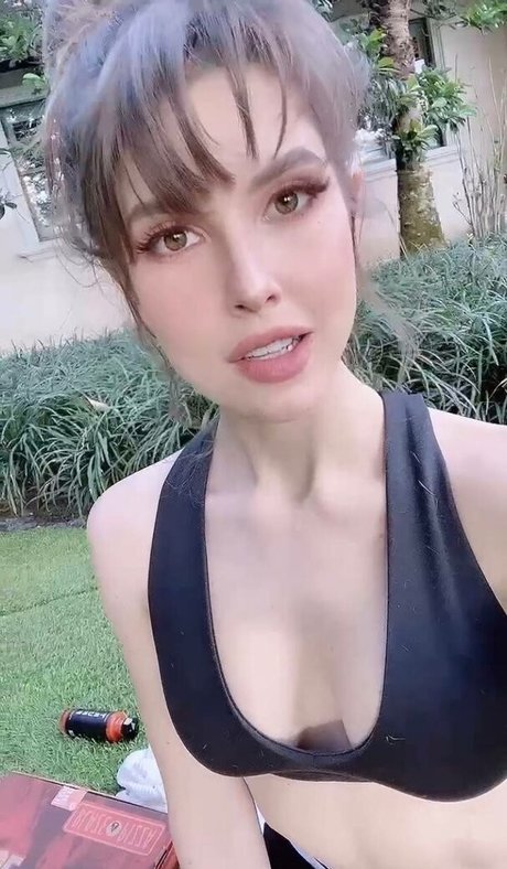 Amanda Rachelle Cerny