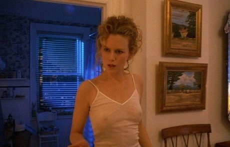 Nicole Kidman