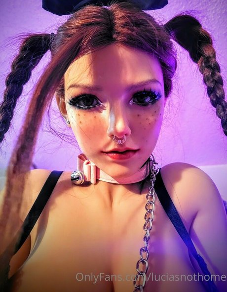 Luciasnothome