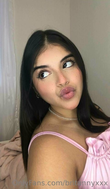 Britannyxxx