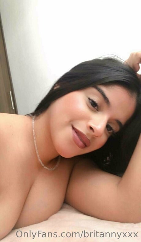 Britannyxxx