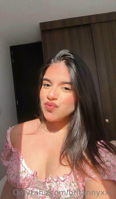 Britannyxxx