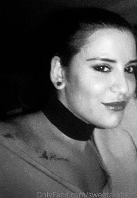 Sweetarabgirl