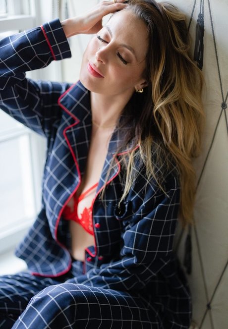Eva Amurri Martino