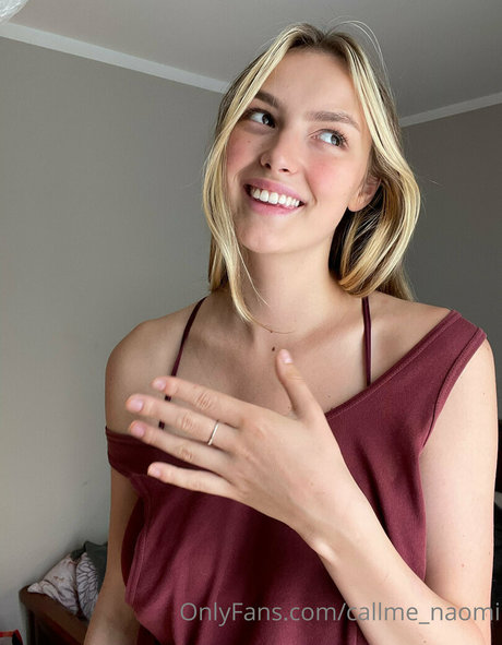 Callmenaomi