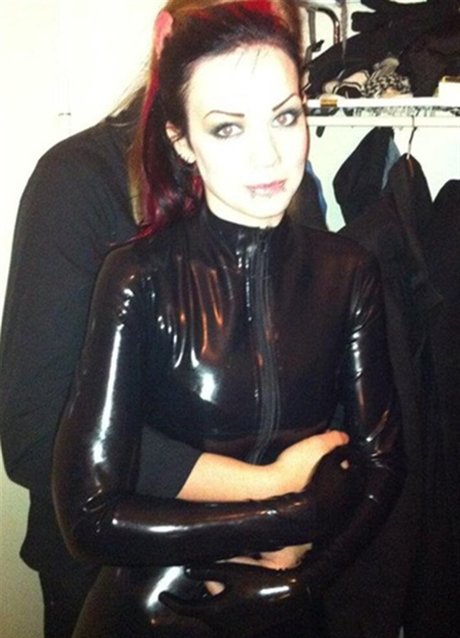 Latex Fetish