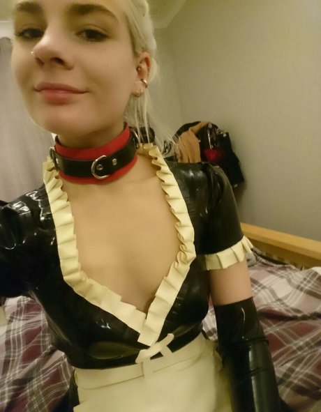 Latex Fetish