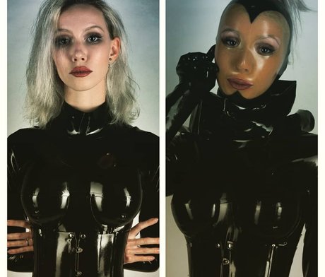 Latex Fetish