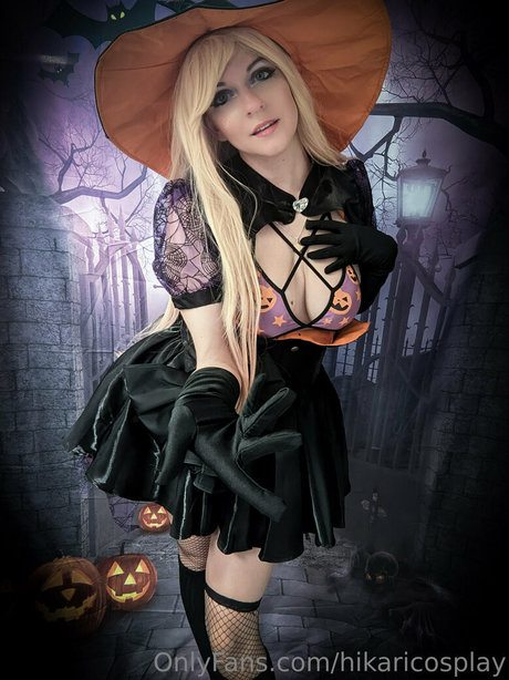 Hikaricosplay