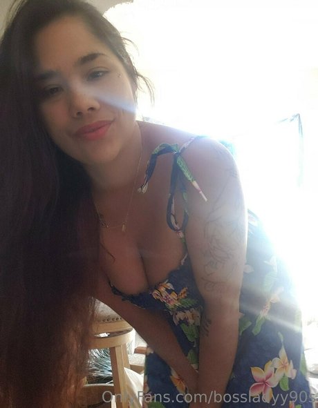 Bossladyy90s