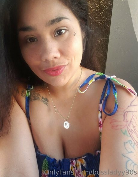 Bossladyy90s