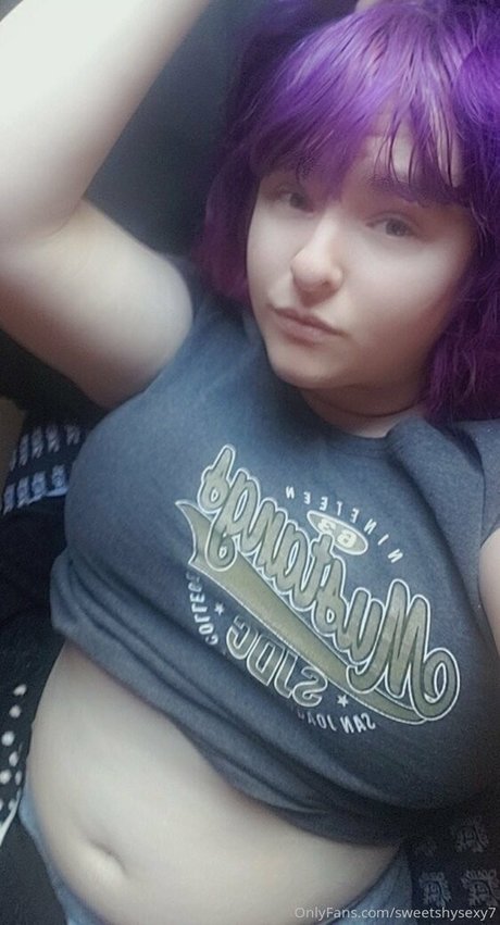 Sweetshysexy7