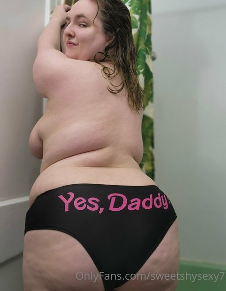 Sweetshysexy7