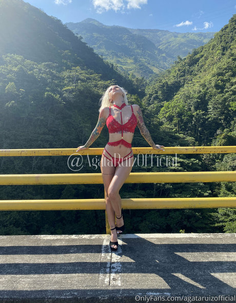 Agataruizofficial
