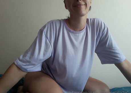 Manifestingeneratorbaby