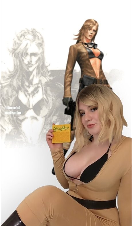 Natalie Minx