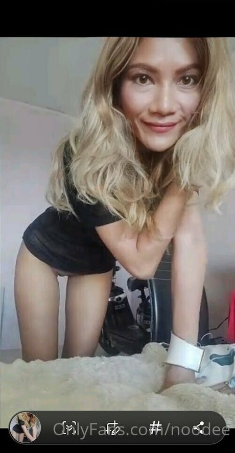 Noodeeapplequickdate