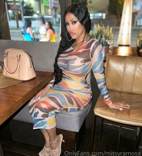 Mitsyramosx