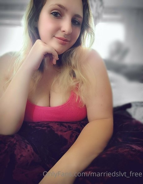 Marriedslvtfree