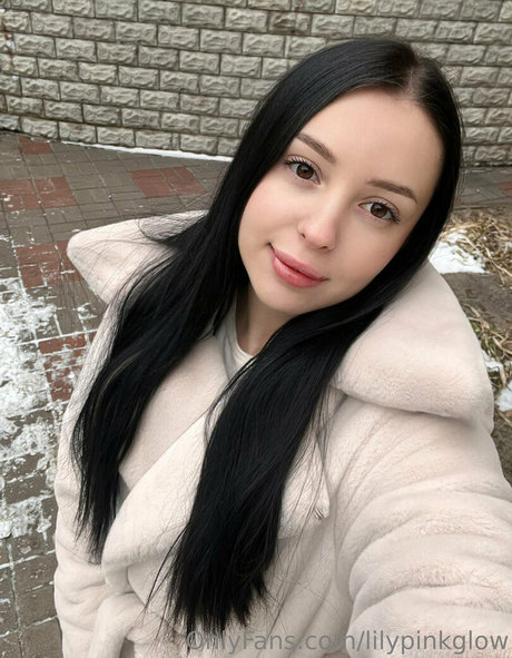Lilypinkglow