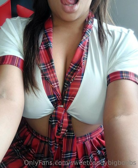 Sweetcandybigboobs