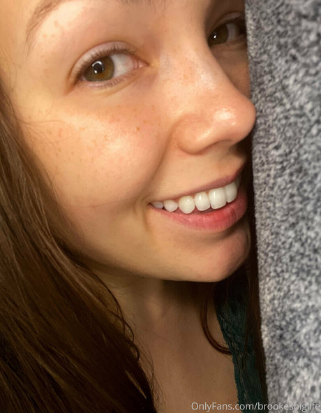 Brookesbiglife