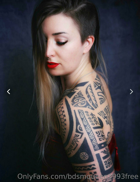 Bdsmqueen1993free