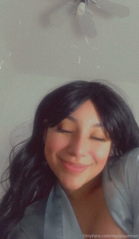 Mystiquemari