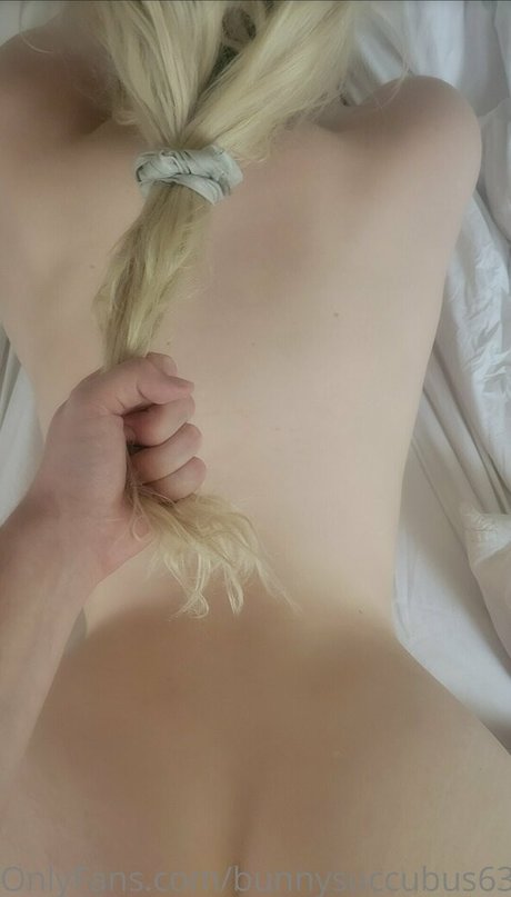 Bunnysuccubus637