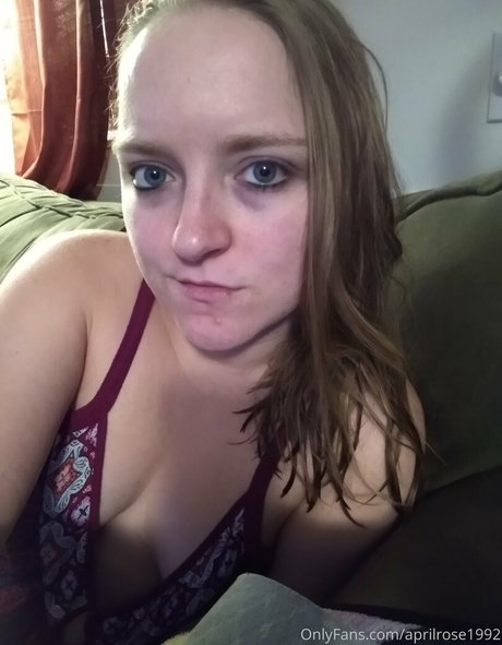 Aprilrose1992
