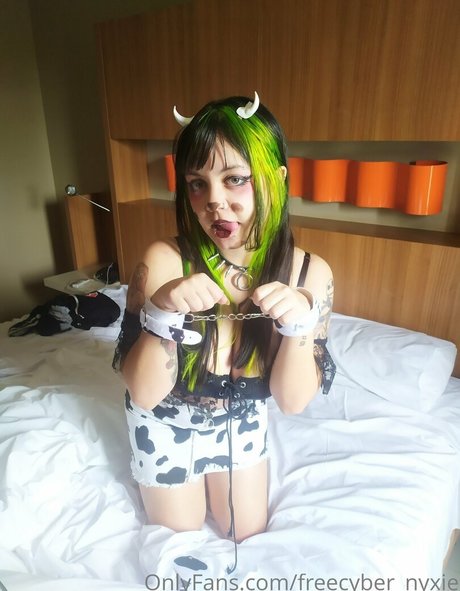 Freecybernyxie