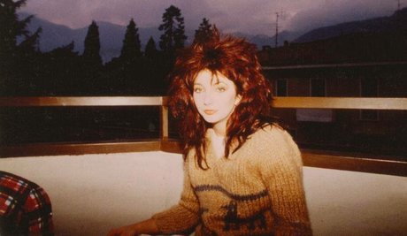 Kate Bush