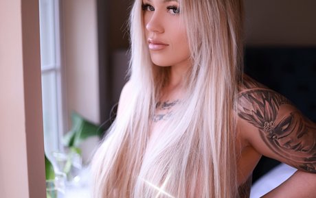 Valkyrieuntamed  nude leaked OnlyFans photo