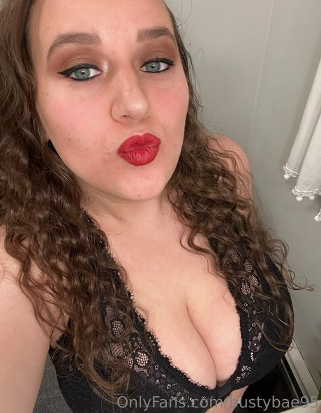 Bustybae95