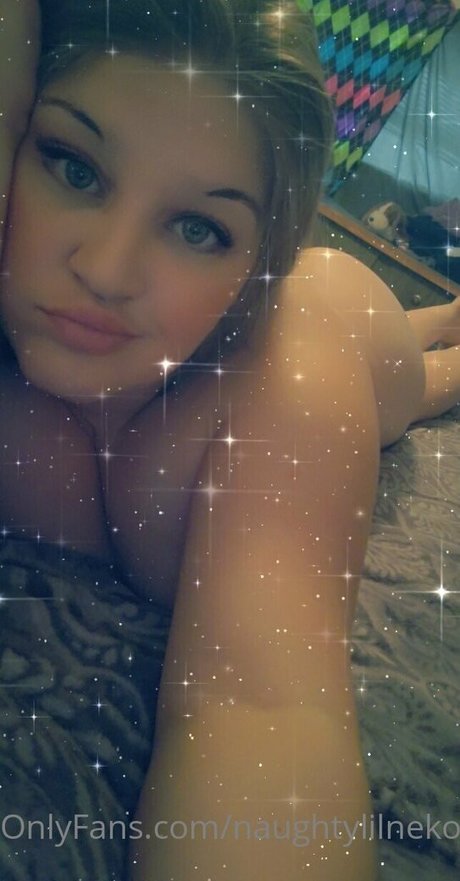 Naughtylilnekofree