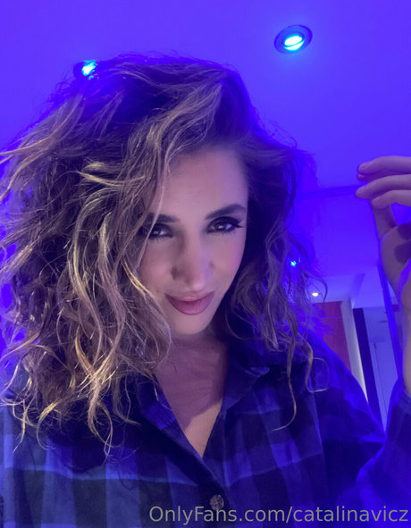 Catalinavicz