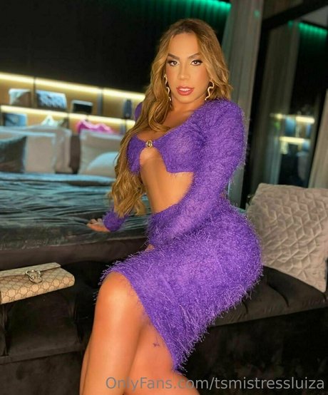 Tsmistressluiza
