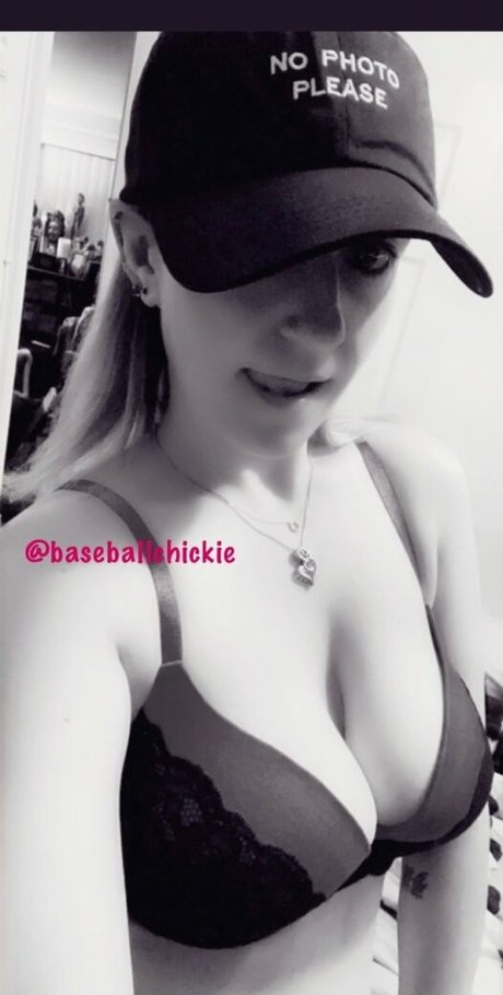 Baseballchickie