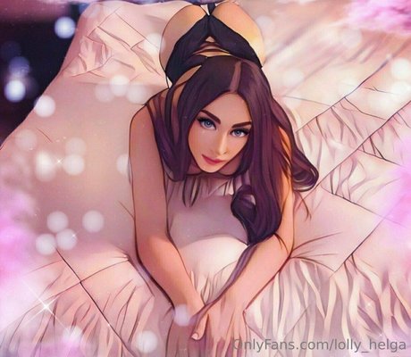Lollyhelga