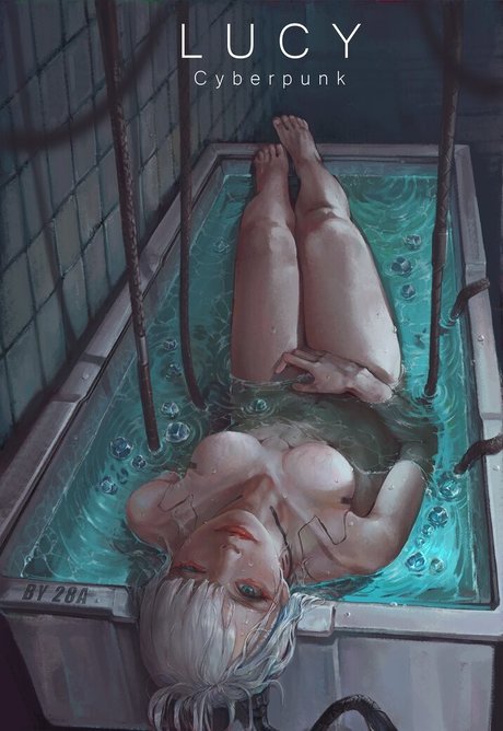 Cyberpunk 2077 Edgerunners