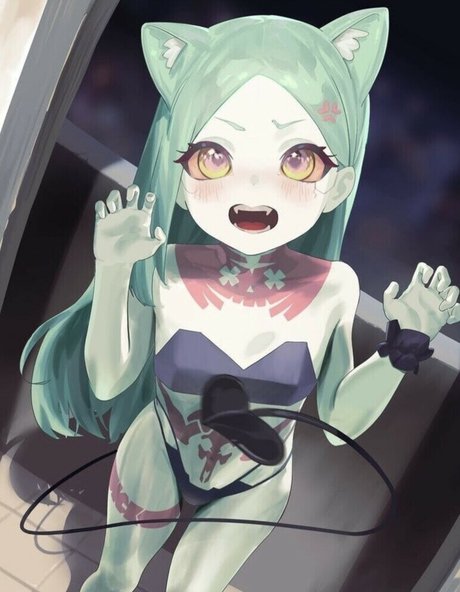 Cyberpunk 2077 Edgerunners