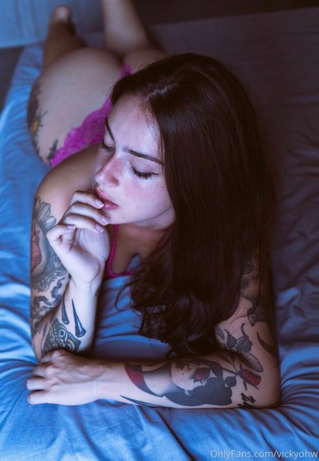 Vickyohw