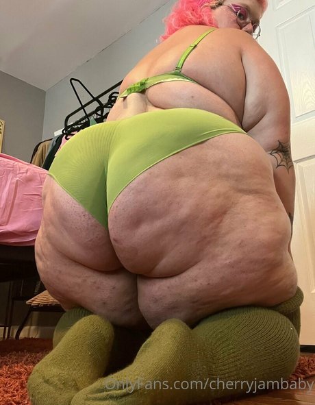 Cherryjambaby