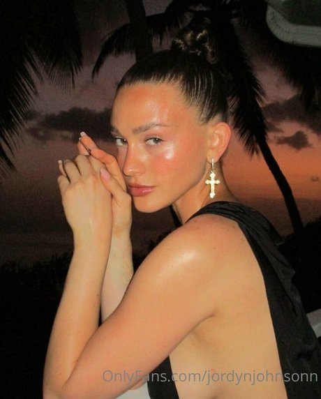 Jordyn Johnson