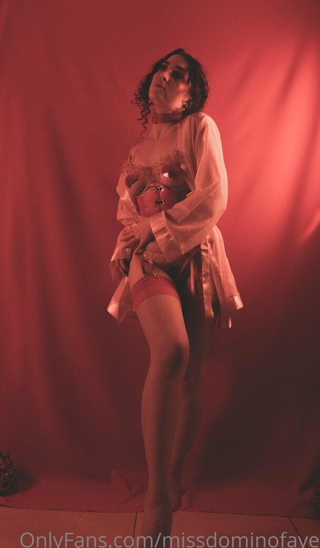 Missdominofaye