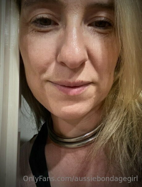Aussiebondagegirl