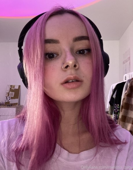 Melissababy