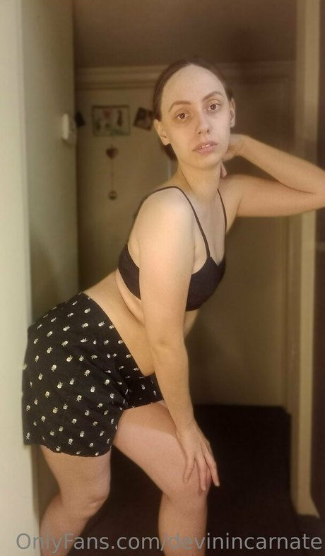Devinincarnate