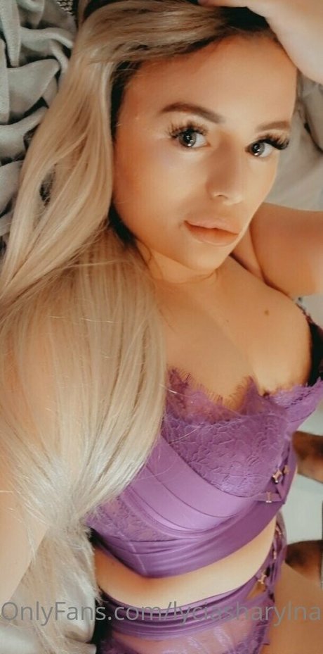 Lyciasharylnaughtystyle