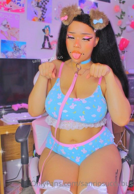 Sanriosuccubus